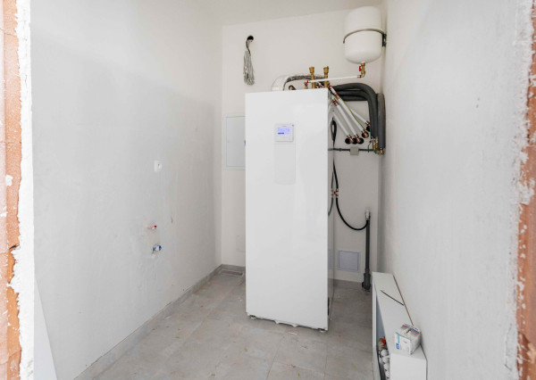 Na predaj novostavba v Lehniciach - časť trojdomu A