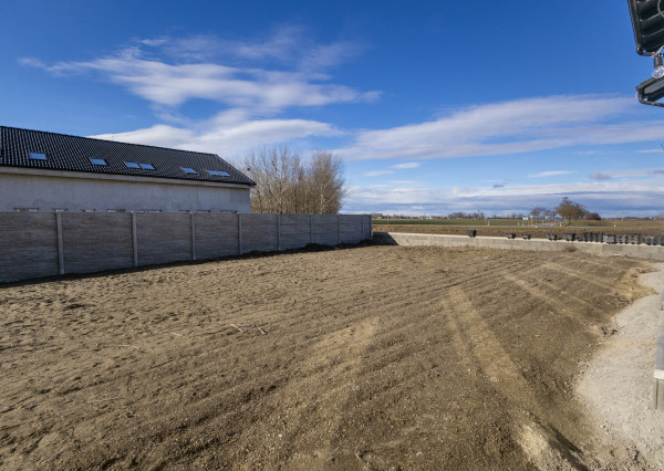 Na predaj novostavba v Lehniciach - časť trojdomu A