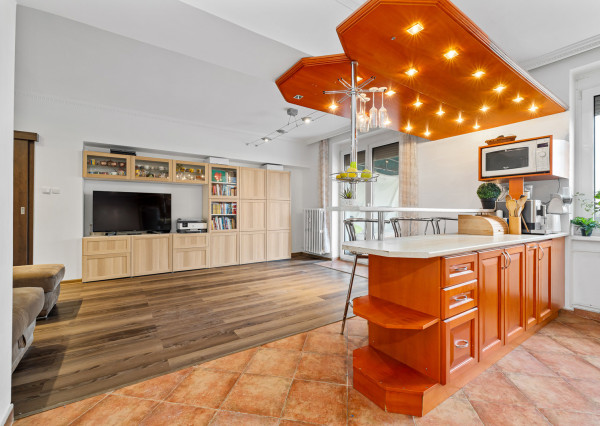 Na predaj 2-izbový byt s veľkorysou terasou v Bratislave