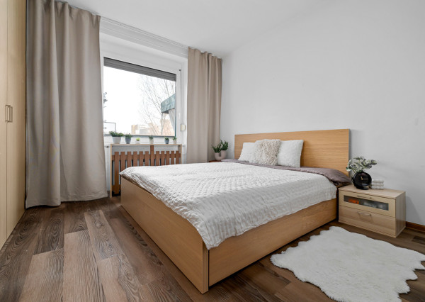 Na predaj 2-izbový byt s veľkorysou terasou v Bratislave