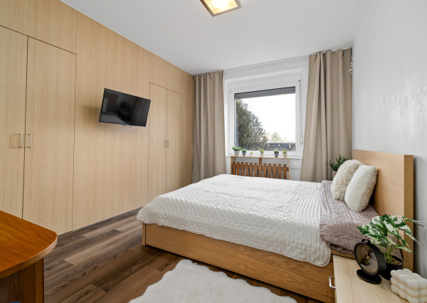 Na predaj 2-izbový byt s veľkorysou terasou v Bratislave