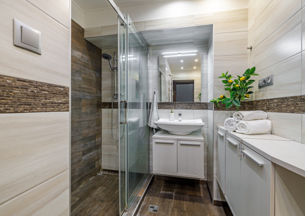 Na predaj 2-izbový byt s veľkorysou terasou v Bratislave