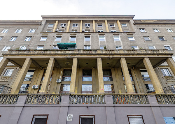 Na predaj 2-izbový byt s veľkorysou terasou v Bratislave