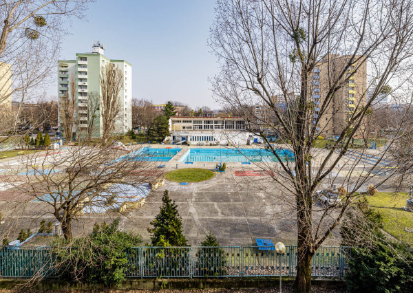 Na predaj 2-izbový byt s veľkorysou terasou v Bratislave