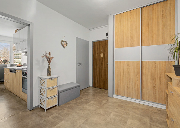 Na predaj veľkometrážny 3-izbový byt v Martine - Priekopa