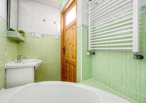 Na predaj 3-izbový byt s veľkou loggiou v Martin-Sever