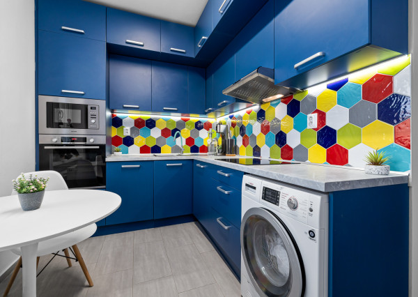 Na prenájom 3-izbový byt v atraktívnej lokalite Ružinova