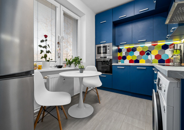 Na prenájom 3-izbový byt v atraktívnej lokalite Ružinova