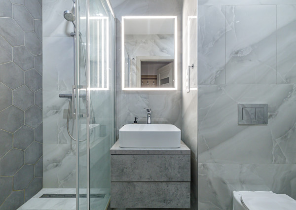 Na prenájom 3-izbový byt v atraktívnej lokalite Ružinova