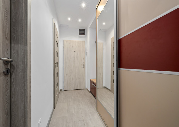 Na prenájom 3-izbový byt v atraktívnej lokalite Ružinova