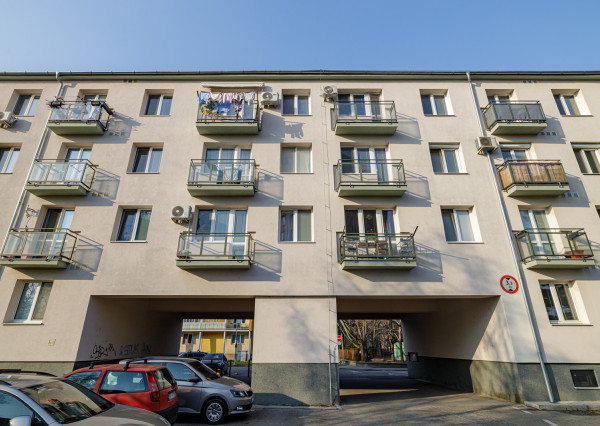 Na prenájom 3-izbový byt v atraktívnej lokalite Ružinova