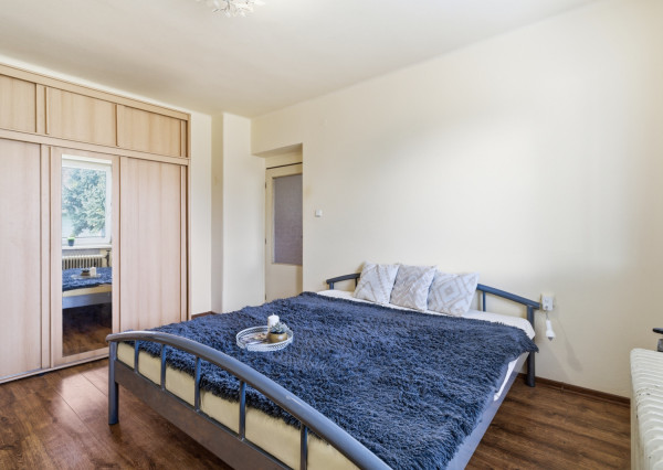 Na predaj rodinný dom s investičným potenciálom v Šuranoch