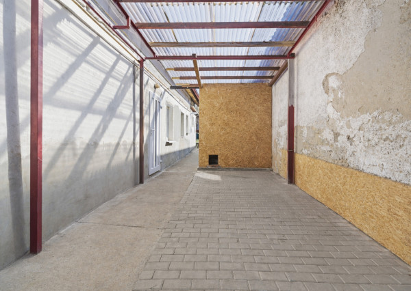 Na predaj autentický rodinný dom so starožitnosťami v Holíči