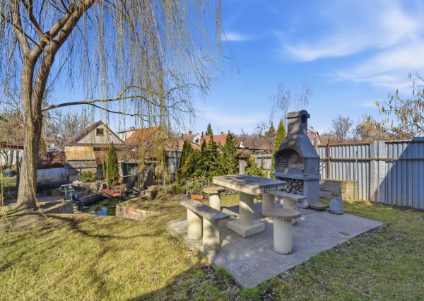 Na predaj autentický rodinný dom so starožitnosťami v Holíči