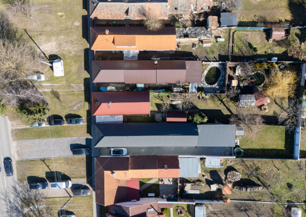 Na predaj autentický rodinný dom so starožitnosťami v Holíči