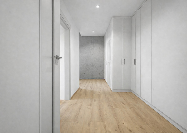 Na predaj 4-izbový rodinný dom v obci Divina