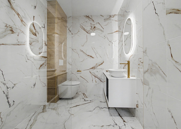 Na predaj 4-izbový rodinný dom v obci Divina