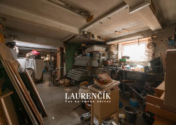 NA PREDAJ | UNIKÁTNY RODINNÝ DOM V CENTRE TRENČÍNA