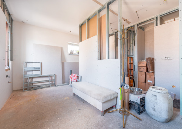 Na predaj rodinný dom s možnosťou ďalšej výstavby v Macove