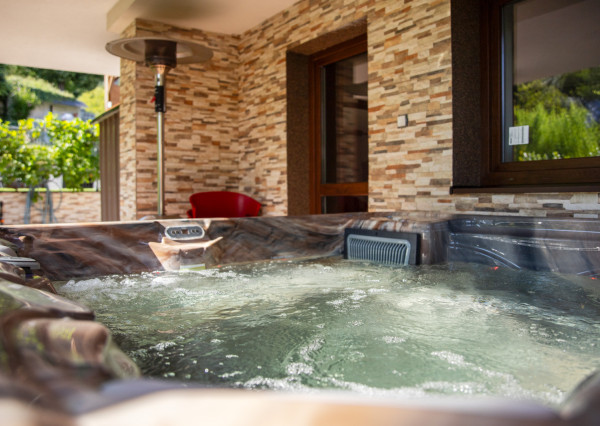 Na predaj rodinný dom s bazénom v Kysuckom Novom Meste