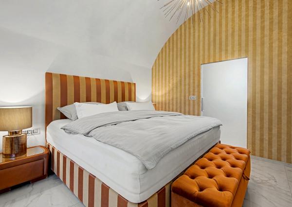 Na predaj polyfunkčný objem s luxusným rezidenčným podkrovím v Bratislave