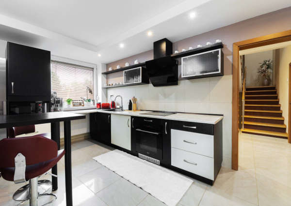 Na predaj rodinný dom vhodný aj na podnikanie v Kysuckom Novom Meste