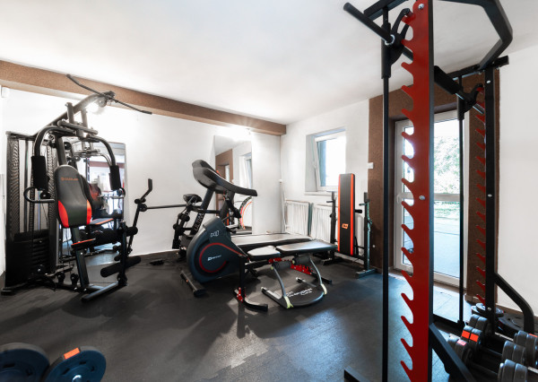 Na predaj rodinný dom vhodný aj na podnikanie v Kysuckom Novom Meste