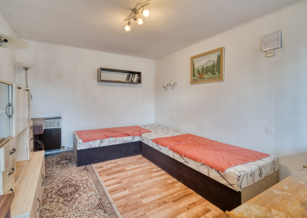 Na predaj rodinný dom v obci Pata