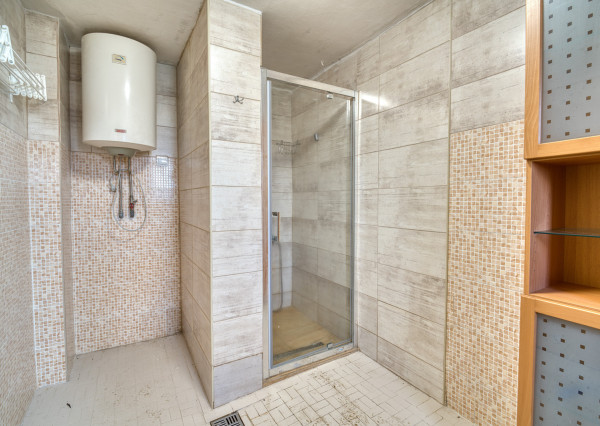 Na predaj rodinný dom v obci Pata