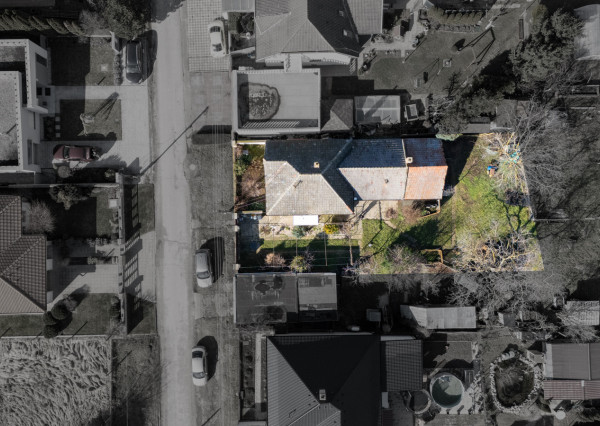 Na predaj rodinný dom v obci Pata