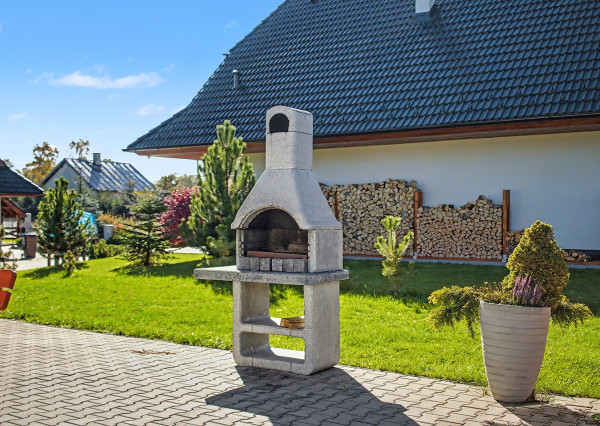 Na prenájom luxusná rekreačná chata v obci Stará Lesná