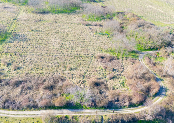 Na predaj perspektívny pozemok v Rači