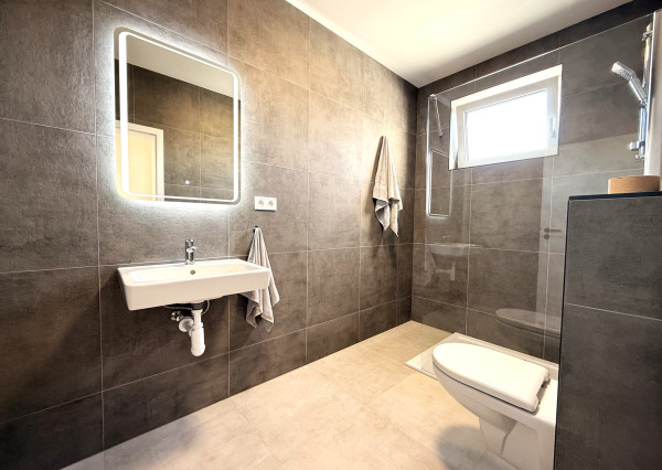 Na predaj moderný 4-izbový byt v novej rezidencii - Bývanie pri mlyne