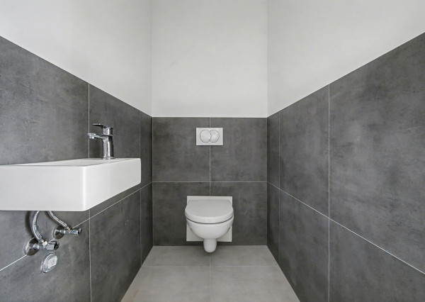 Na predaj moderný 4-izbový byt v novej rezidencii - Bývanie pri mlyne