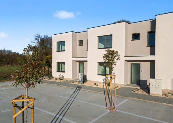 Na predaj moderný 4-izbový byt v novej rezidencii - Bývanie pri mlyne