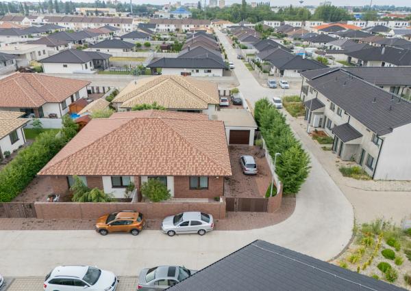 Na predaj 4-izbový rodinný dom v Galante