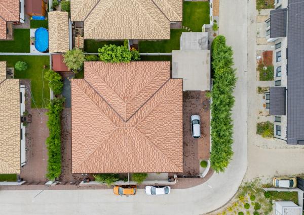 Na predaj 4-izbový rodinný dom v Galante