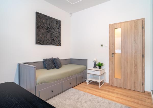 Na predaj 4-izbový rodinný dom v Galante