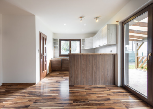 Na predaj 4-izbový dom s dvoma terasami v obci Horné Srnie