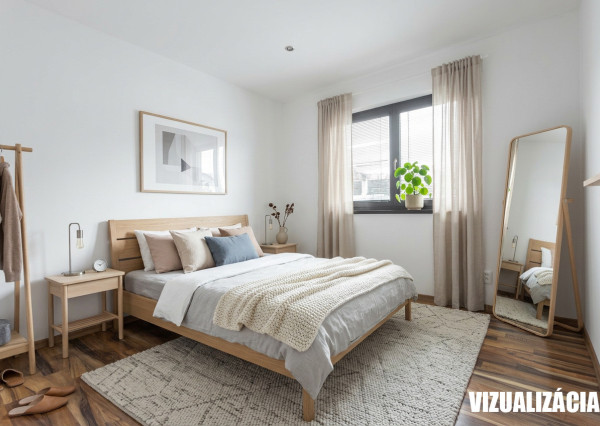 Na predaj 4-izbový dom s dvoma terasami v obci Horné Srnie