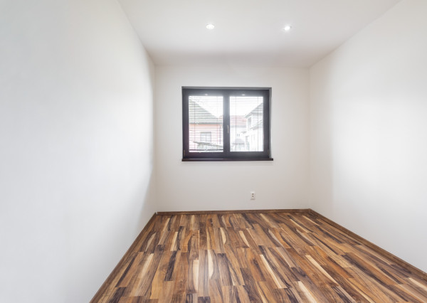 Na predaj 4-izbový dom s dvoma terasami v obci Horné Srnie