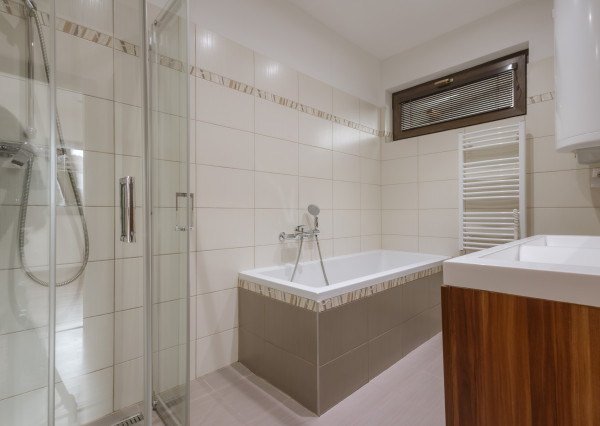 Na predaj 4-izbový dom s dvoma terasami v obci Horné Srnie