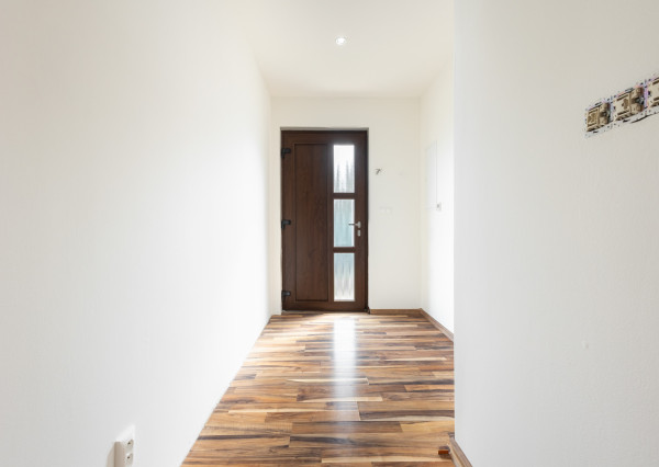 Na predaj 4-izbový dom s dvoma terasami v obci Horné Srnie