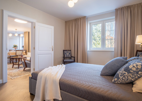 REZERVOVANÉ: Na predaj jedinečný 3-izbový byt po štýlovej rekonštrukcii vo Svite