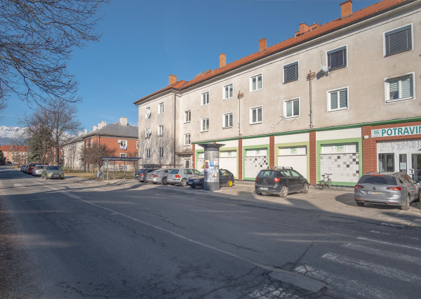 REZERVOVANÉ: Na predaj jedinečný 3-izbový byt po štýlovej rekonštrukcii vo Svite