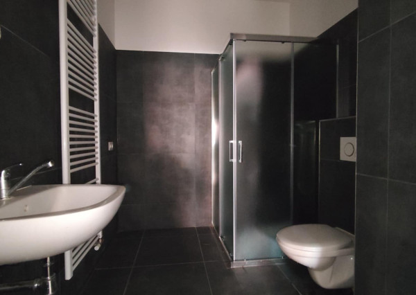 Na predaj priestranný 2-izbový byt v Bánovciach nad Bebravou