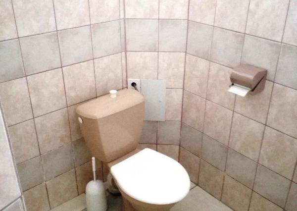 Na prenájom /výrobno-skladovacie priestory/ Prusy