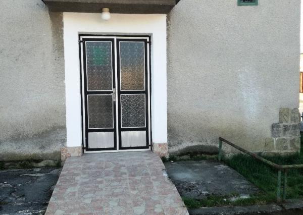 Na prenájom /výrobno-skladovacie priestory/ Prusy