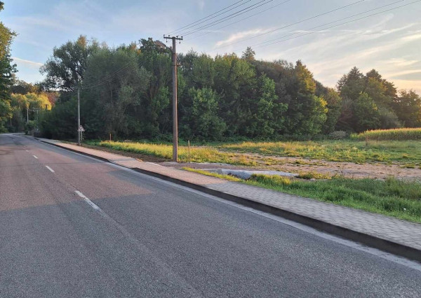 Exkluzívne iba u nás na predaj lukratívne stavebné pozemky  v obci Šišov, okr. Bánovce n/B