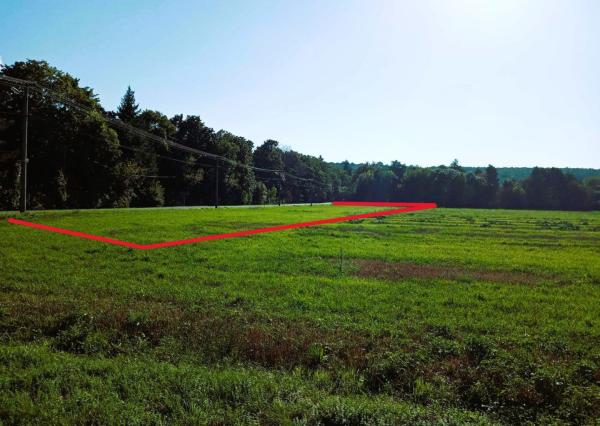 Exkluzívne iba u nás na predaj lukratívne stavebné pozemky  v obci Šišov, okr. Bánovce n/B